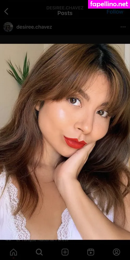 Desiree Chavez Nude Leaked OnlyFans Photo #WaS1IB3sCh