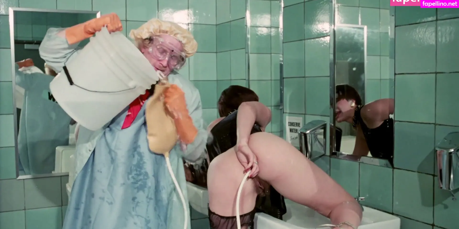 Desiree Cousteau Nude Leaked OnlyFans Photo #IZi3DBFFAM