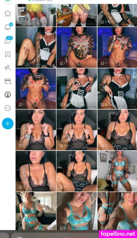 Desiree Dehazee Main Profile Photo