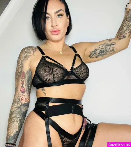 Desiree Dehazee OnlyFans Thumbnail #y9tqFl219d