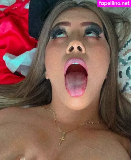 Desiree Gonzalez OnlyFans Thumbnail #D6bR0M4IMu