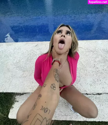 Desiree Gonzalez OnlyFans Thumbnail #QyYD1mwEiC