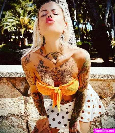 Desiree Hansen OnlyFans Thumbnail #0HnKtnOWVP