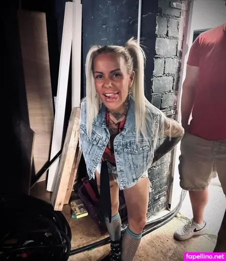 Desiree Hansen OnlyFans Thumbnail #HEeKbYxOiF