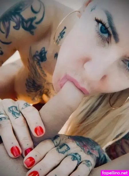 Desiree Hansen OnlyFans Thumbnail #cmgltexCaP