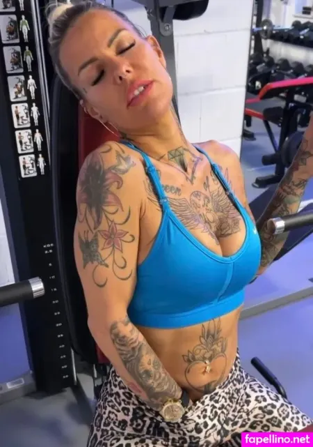 Desiree Hansen OnlyFans Thumbnail #kGWgeH9WS7