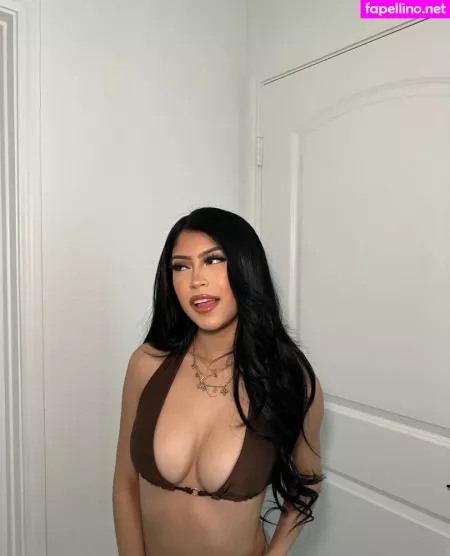 Desiree Montoya OnlyFans Thumbnail #609LPSWi7G