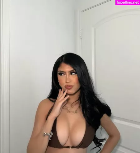 Desiree Montoya OnlyFans Thumbnail #9UFE5js1xI