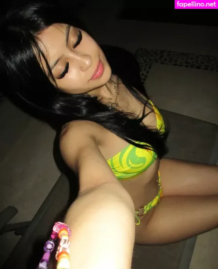 Desiree Montoya OnlyFans Thumbnail #IBTDGyAC6J