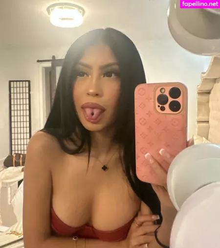 Desiree Montoya OnlyFans Thumbnail #K37BAx7qlI