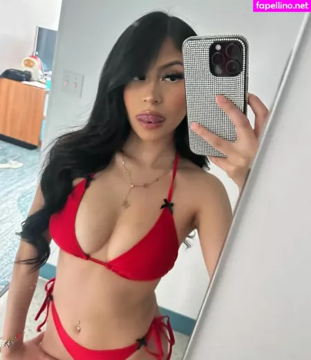 Desiree Montoya OnlyFans Thumbnail #OQe2kB2VZn