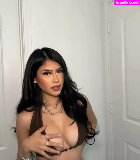 Desiree Montoya OnlyFans Thumbnail #OU5h6BIrM5