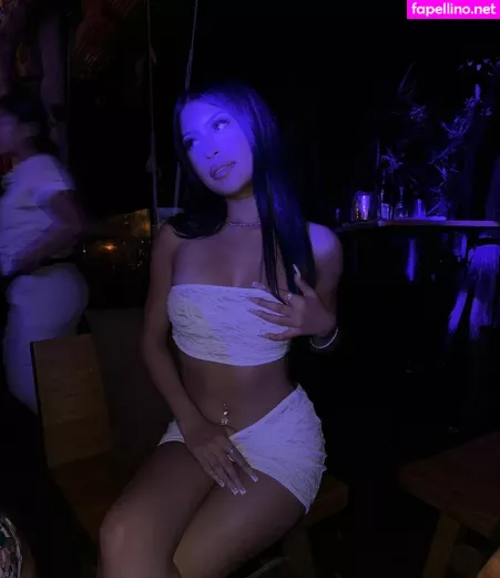 Desiree Montoya OnlyFans Thumbnail #ZNQjCeNmKf