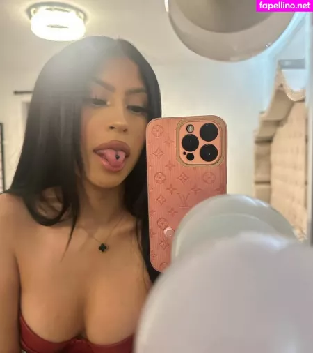Desiree Montoya OnlyFans Thumbnail #k08oJJGBYa