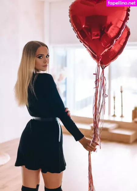 Desiree Mumm OnlyFans Thumbnail #HuPjcrVnw4