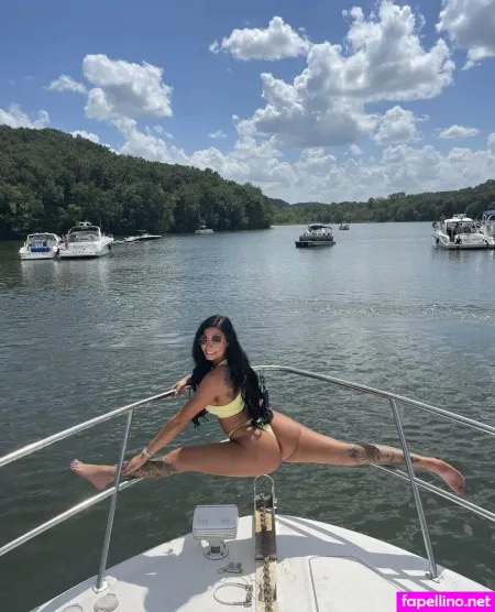 Desiree Nevada OnlyFans Thumbnail #aXrJVoFKmH