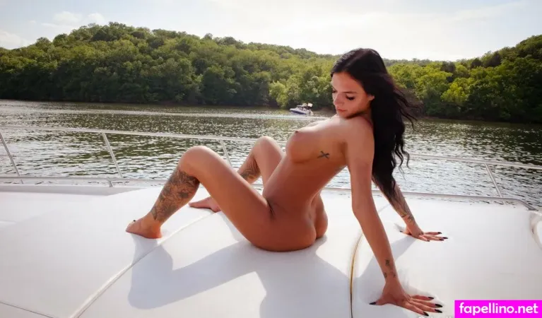 Desiree Nevada OnlyFans Thumbnail #gPRb3uiJxJ