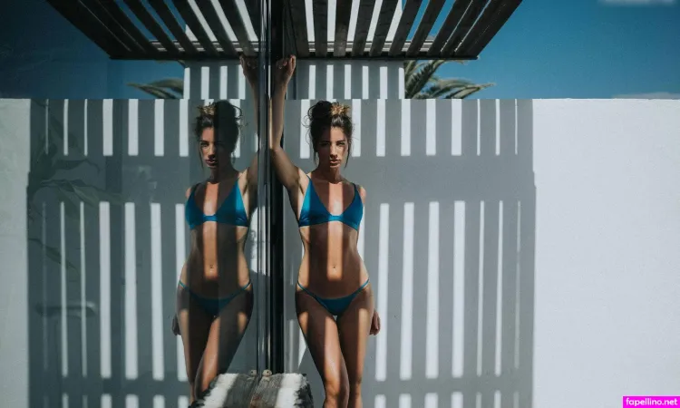 Desiree Ronit OnlyFans Thumbnail #2bTmuUqNjo