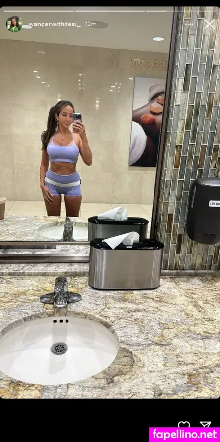 Desiree Wolfson Main Profile Photo