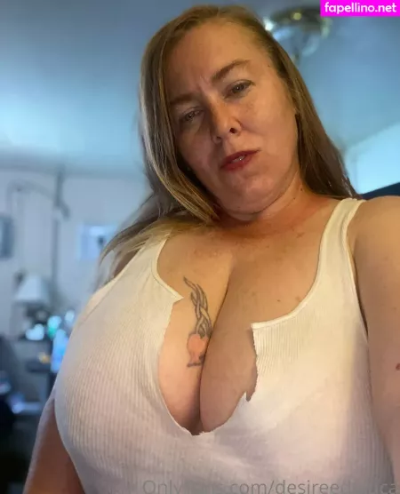 Desireedeluca OnlyFans Thumbnail #MuAiyLmws4