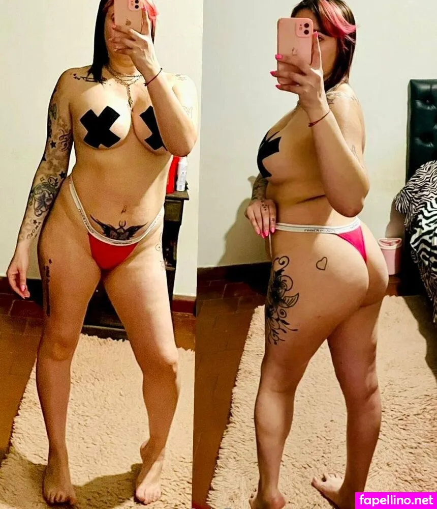 desireediablooo Nude Leaked OnlyFans Photo #Q9O3vOb4SC