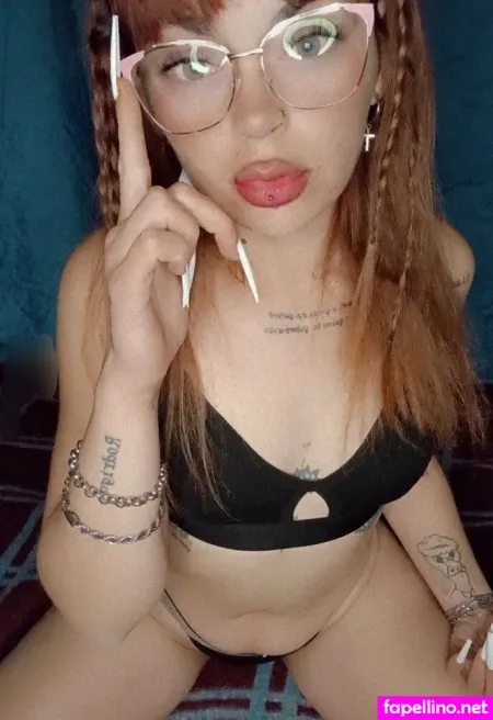 Desireediablooo OnlyFans Thumbnail #lZmUxTjVLG