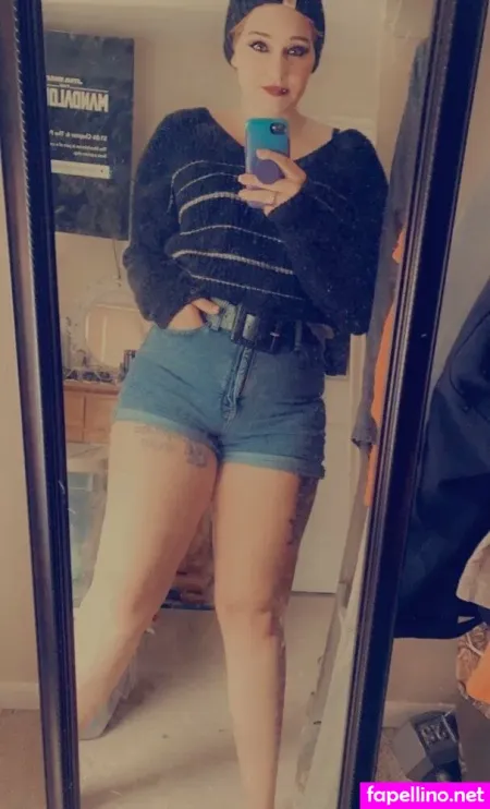 Desires Raven OnlyFans Thumbnail #xIzEshmNeb