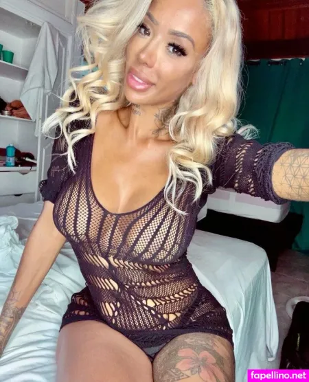 Desiwiththetatts OnlyFans Thumbnail #ImYrtBaeC6