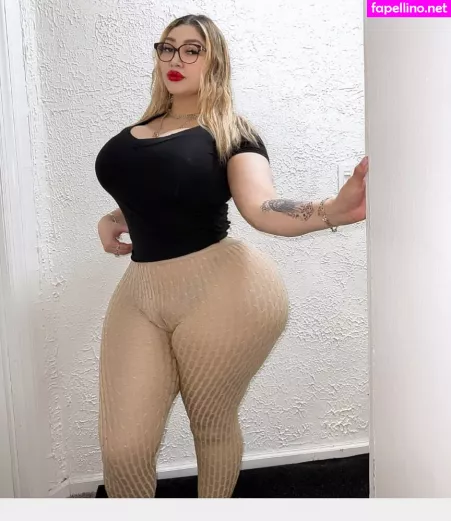Desiy Garcia OnlyFans Thumbnail #HPvqicqJId