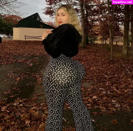 Desiy Garcia OnlyFans Thumbnail #YaukuDVEkr