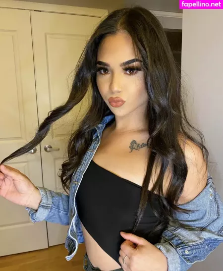 Desmariie OnlyFans Thumbnail #Pn86EK8ZYX