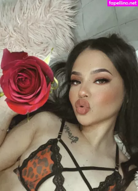 Desmariie OnlyFans Thumbnail #Yfff32tKHk