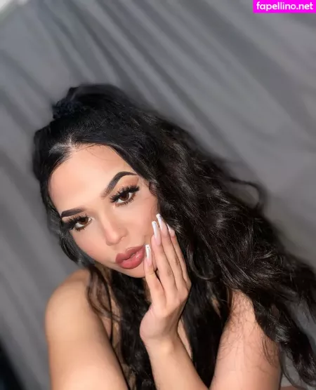 Desmariie OnlyFans Thumbnail #nhtVZy0V7c