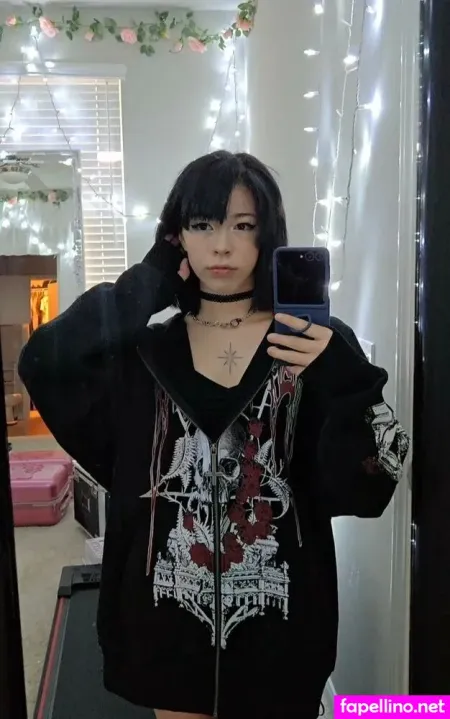 Desolate Tenshi OnlyFans Thumbnail #04SRvU7csY