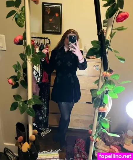 Despairgrrl OnlyFans Thumbnail #fSkVQlFFY9