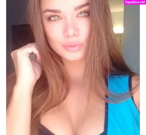 Dessie Mitcheson OnlyFans Thumbnail #kBLWjwNjtW