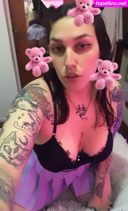 Desspink OnlyFans Thumbnail #Fm3gbflNkR