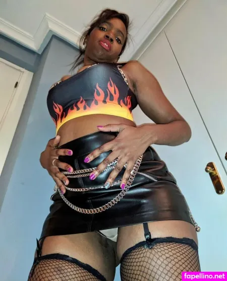 Dessy Dezz OnlyFans Thumbnail #XGPHMU5MLU