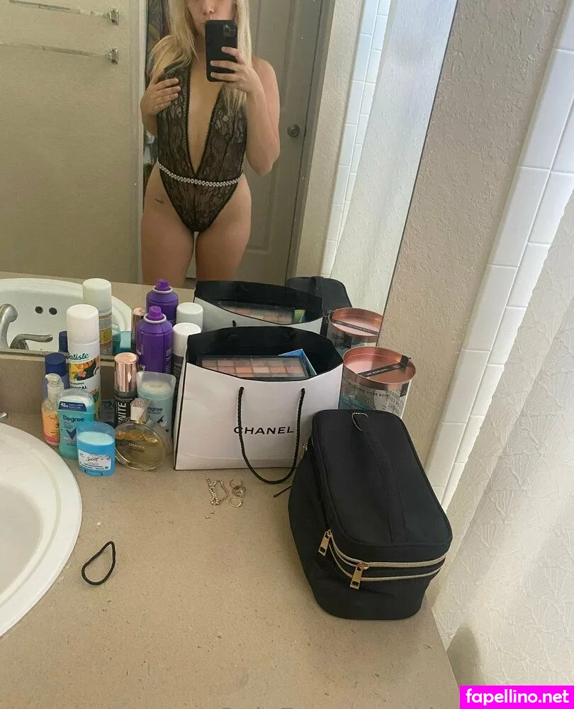 dessypinkk Nude Leaked OnlyFans Photo #c564F3M854