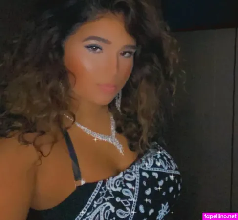 Destany Hartle OnlyFans Thumbnail #IcBcR9Fj8T