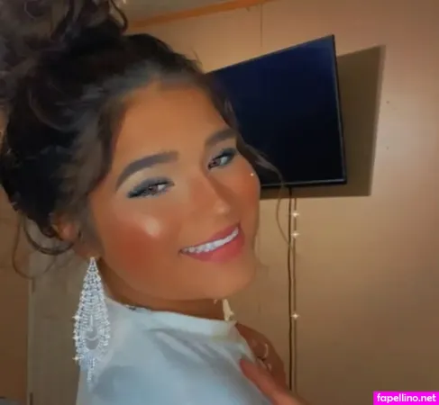 Destany Hartle OnlyFans Thumbnail #SUojbWbegF