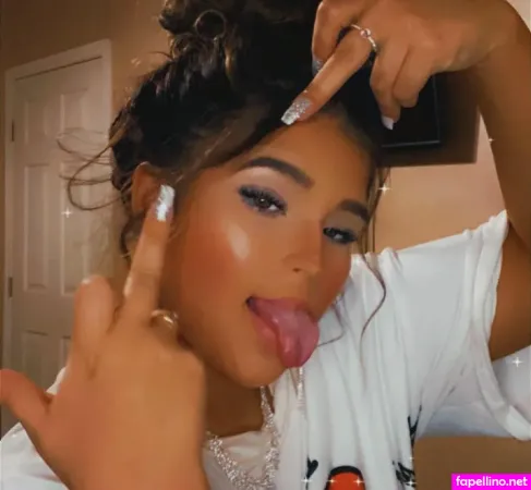 Destany Hartle OnlyFans Thumbnail #xHHdVcONi5