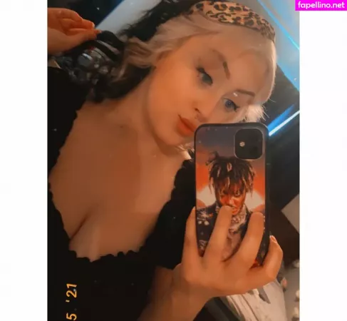 Destinee C OnlyFans Thumbnail #eoQijnN2fd
