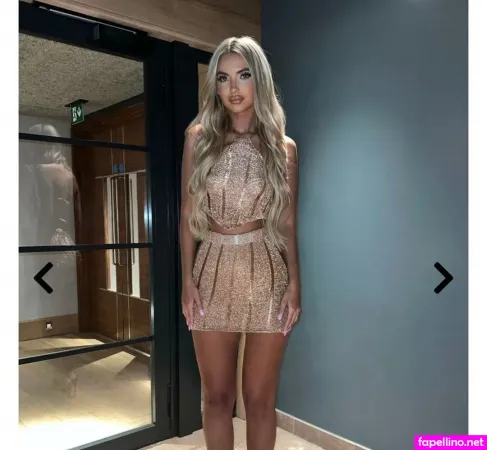 Destinee John OnlyFans Thumbnail #5s9ubQeupG