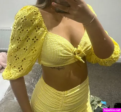 Destinee John OnlyFans Thumbnail #CN7d8VcLao