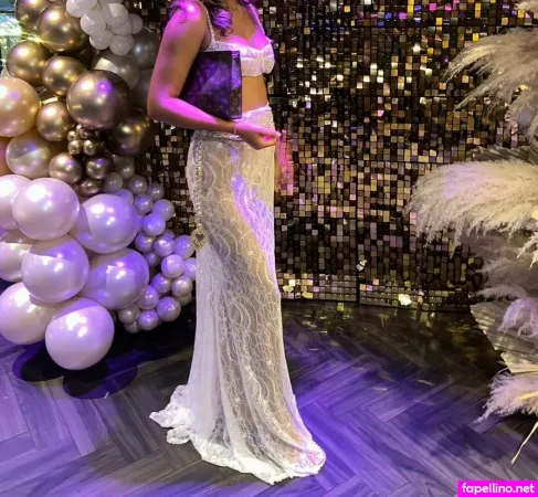 Destinee John OnlyFans Thumbnail #cesnAsjZSk