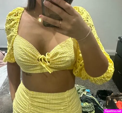 Destinee John OnlyFans Thumbnail #wruJZaLn1r