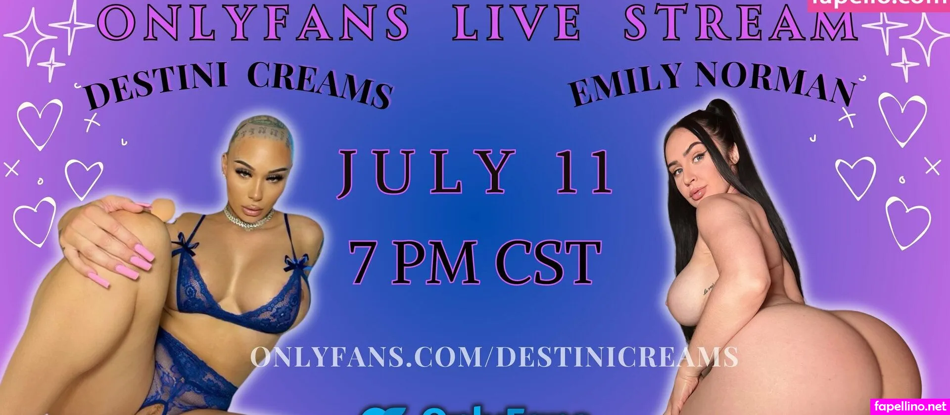 destinicreams, thefitmami Nude Leaked OnlyFans Photo #QFlUKluTDw