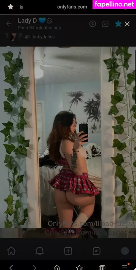 Destiny Aar0n OnlyFans Thumbnail #Bo8cwIzvNV