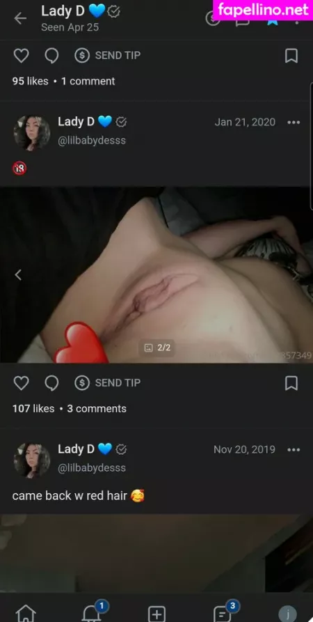 Destiny Aar0n Main Profile Photo